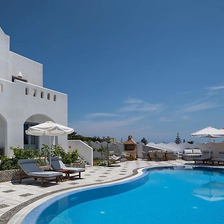 Kamári Felicity Luxury Villas מראה חיצוני תמונה
