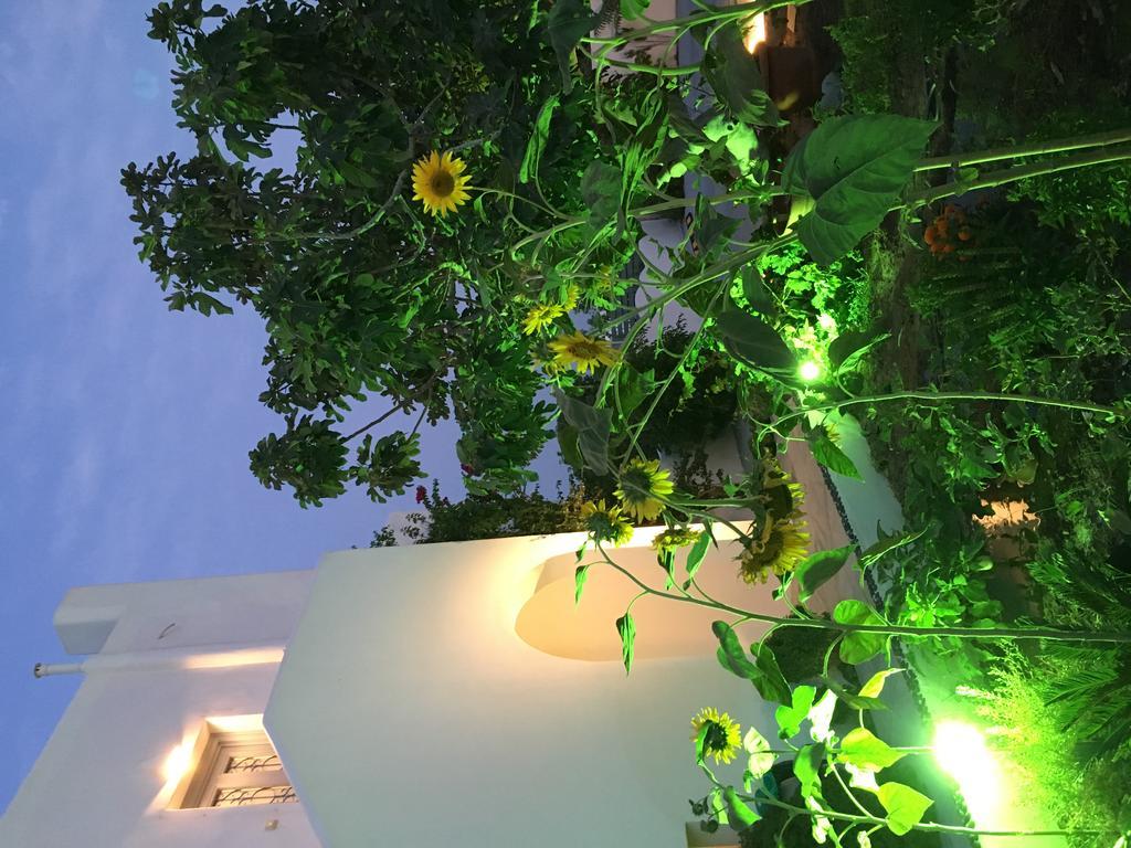 Kamári Felicity Luxury Villas מראה חיצוני תמונה