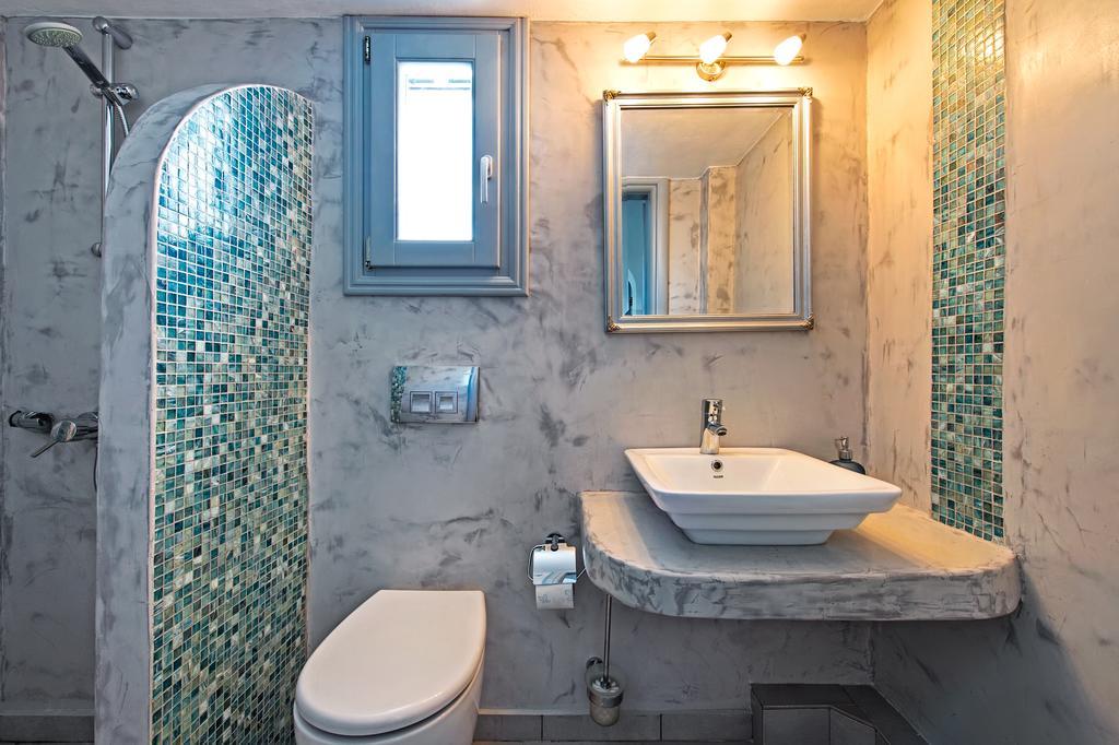 Kamári Felicity Luxury Villas מראה חיצוני תמונה
